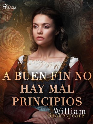 cover image of A buen fin no hay mal principios